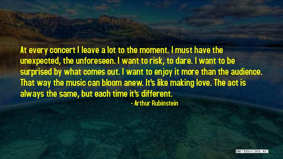 Primerjalna Quotes By Arthur Rubinstein Primerjalna Quotes By Arthur Rubinstein