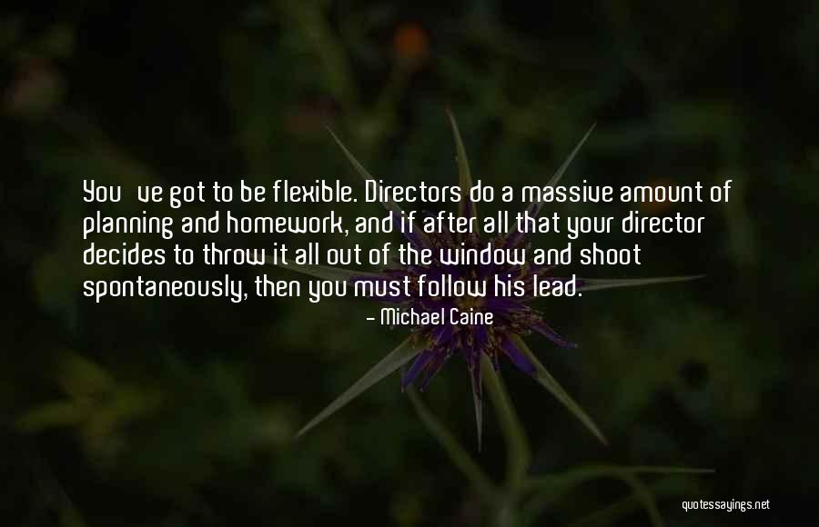 Primerjalna Quotes By Michael Caine Primerjalna Quotes By Michael Caine