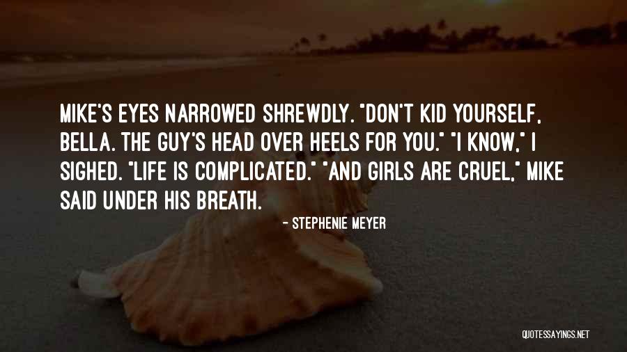 Primerjava Quotes By Stephenie Meyer Primerjava Quotes By Stephenie Meyer