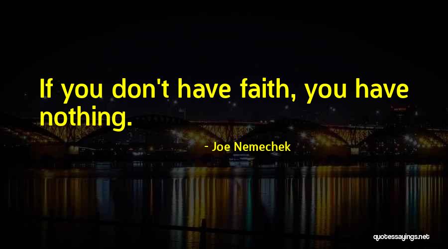 Primerno Vladanje Quotes By Joe Nemechek