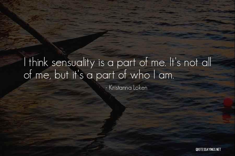 Primeros Pobladores Quotes By Kristanna Loken Primeros Pobladores Quotes By Kristanna Loken