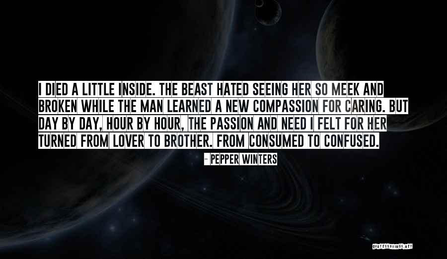 Primers Dna Quotes By Pepper Winters Primers Dna Quotes By Pepper Winters