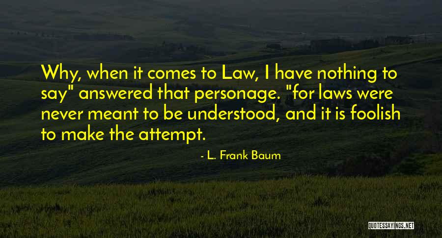 Primers For Reloading Quotes By L. Frank Baum Primers For Reloading Quotes By L. Frank Baum