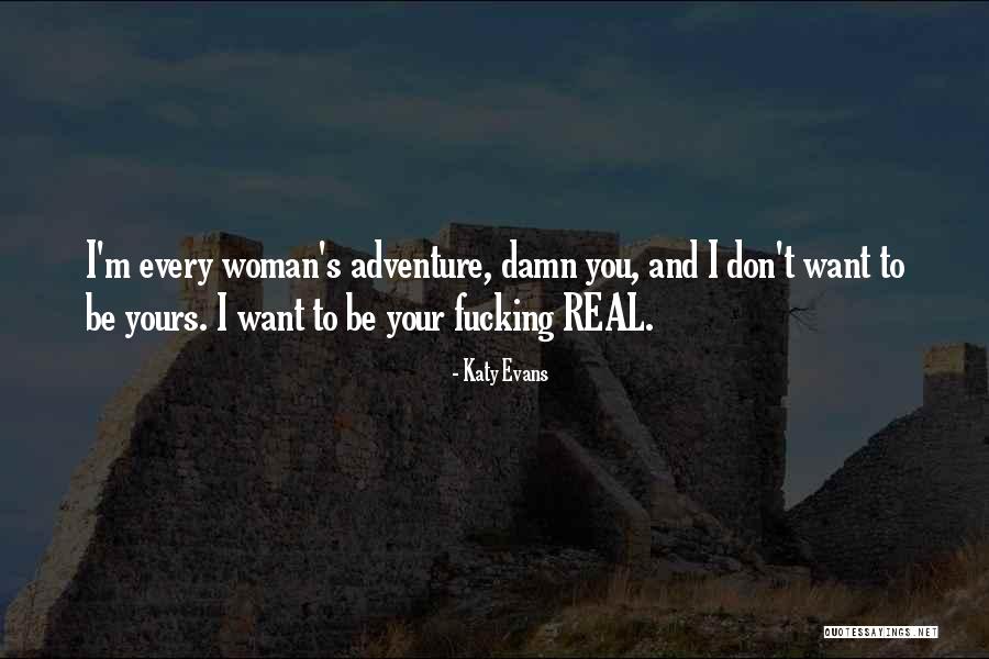 Primetime Health Quotes By Katy Evans Primetime Health Quotes By Katy Evans