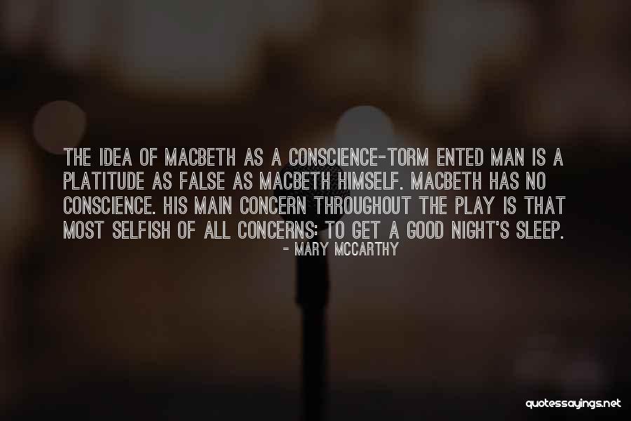 Primeval Man Quotes By Mary McCarthy Primeval Man Quotes By Mary McCarthy