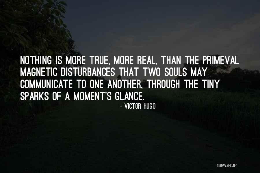 Primeval Quotes By Victor Hugo