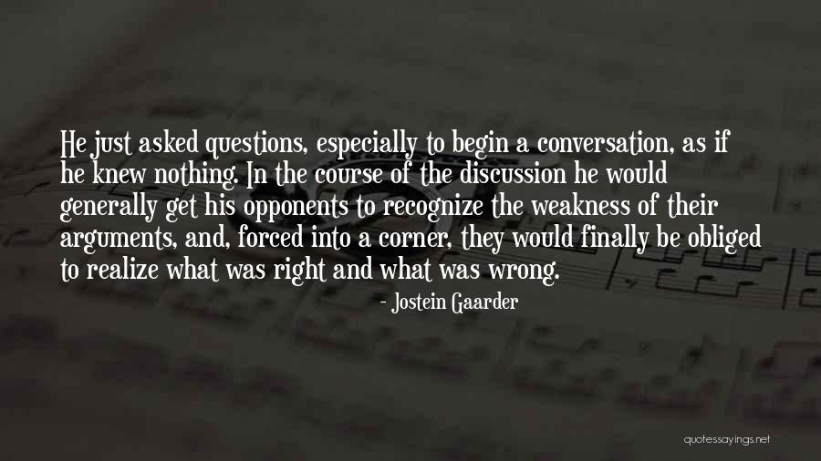 Primiceri 2005 Quotes By Jostein Gaarder Primiceri 2005 Quotes By Jostein Gaarder