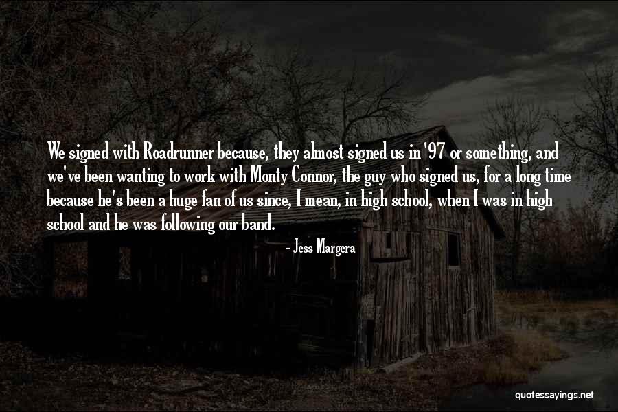 Primiciasya Quotes By Jess Margera Primiciasya Quotes By Jess Margera