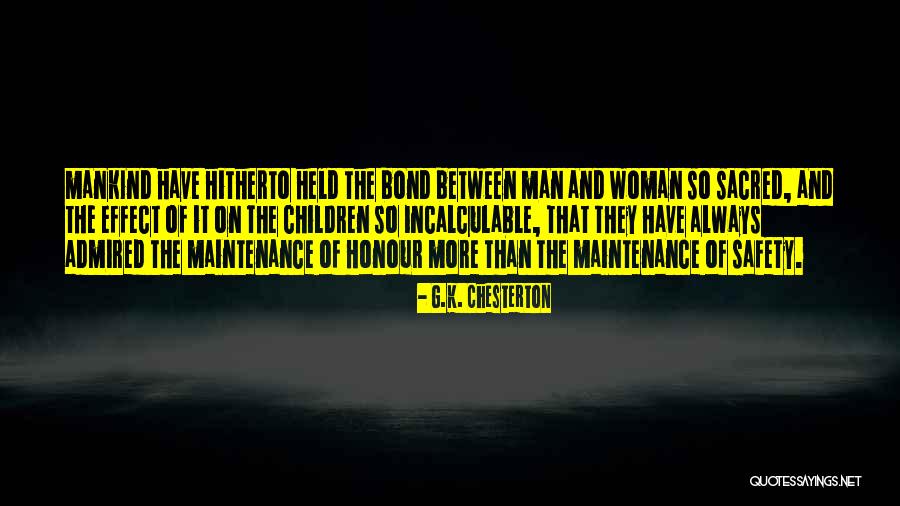 Primigenia Palestrina Quotes By G.K. Chesterton Primigenia Palestrina Quotes By G.K. Chesterton