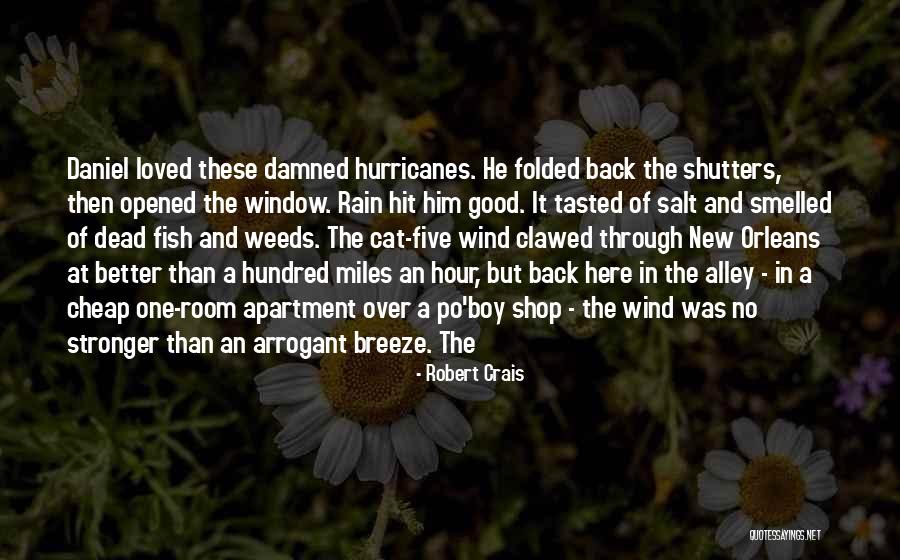 Primii Sau Quotes By Robert Crais Primii Sau Quotes By Robert Crais