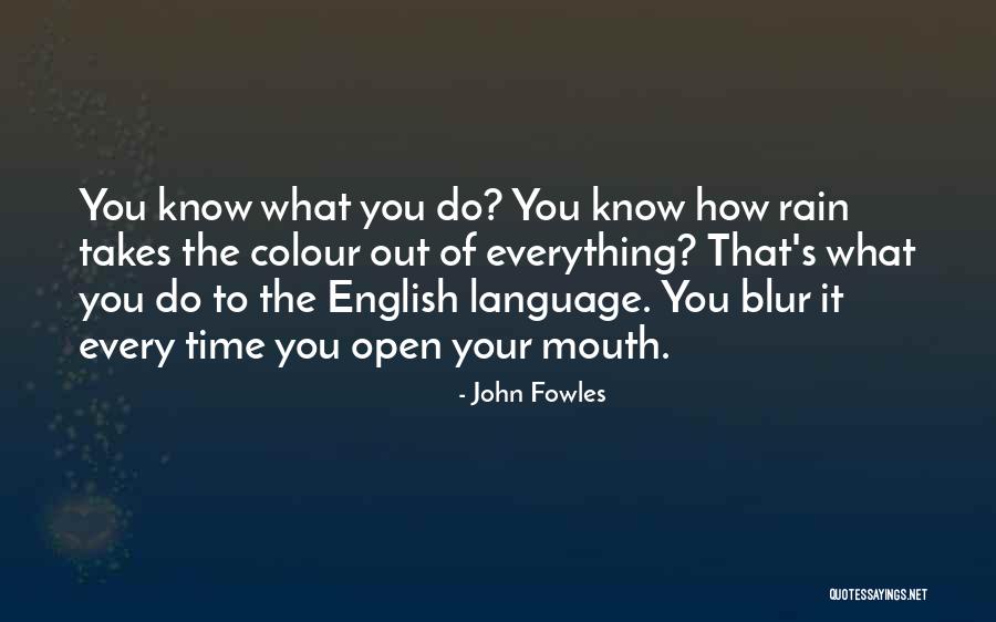 Primimesi Quotes By John Fowles Primimesi Quotes By John Fowles