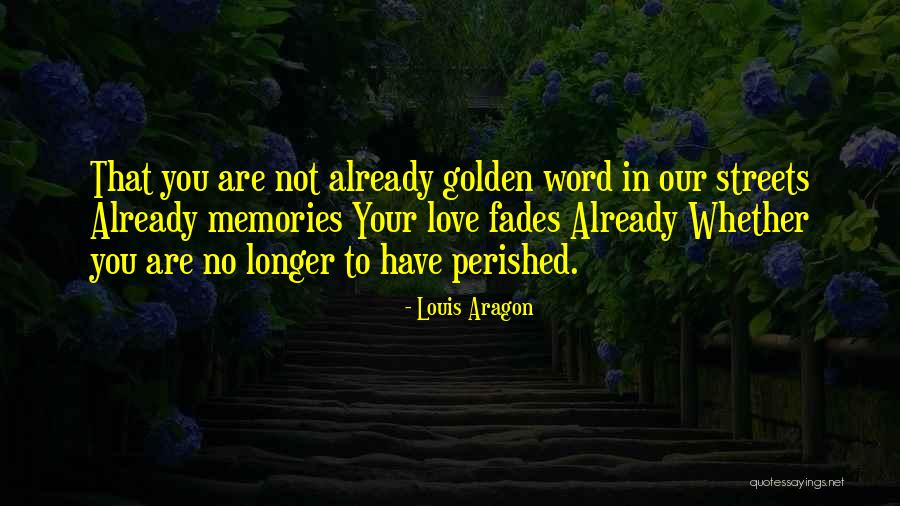 Priming Pool Quotes By Louis Aragon Priming Pool Quotes By Louis Aragon