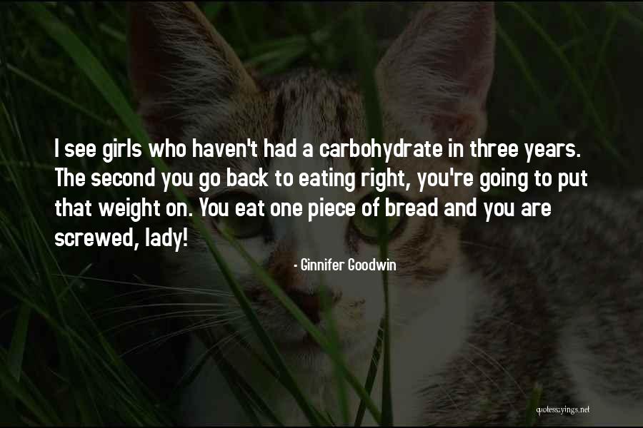 Primired Quotes By Ginnifer Goodwin Primired Quotes By Ginnifer Goodwin