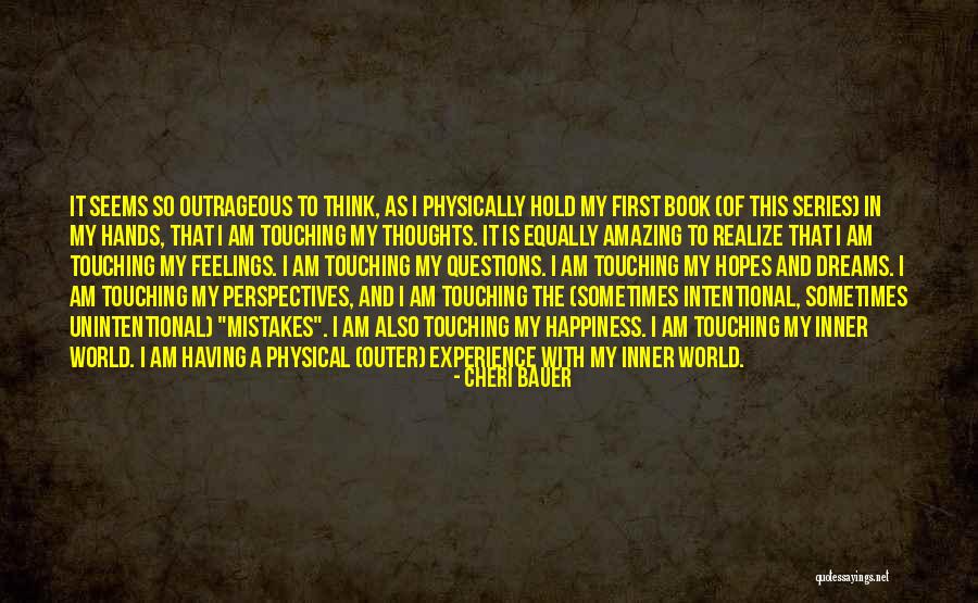 Primite Youtube Quotes By Cheri Bauer Primite Youtube Quotes By Cheri Bauer