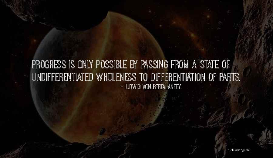 Primitiva Movie Quotes By Ludwig Von Bertalanffy Primitiva Movie Quotes By Ludwig Von Bertalanffy