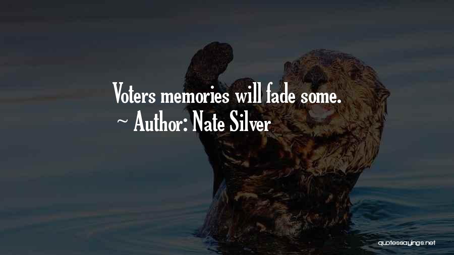 Primitivas Online Quotes By Nate Silver