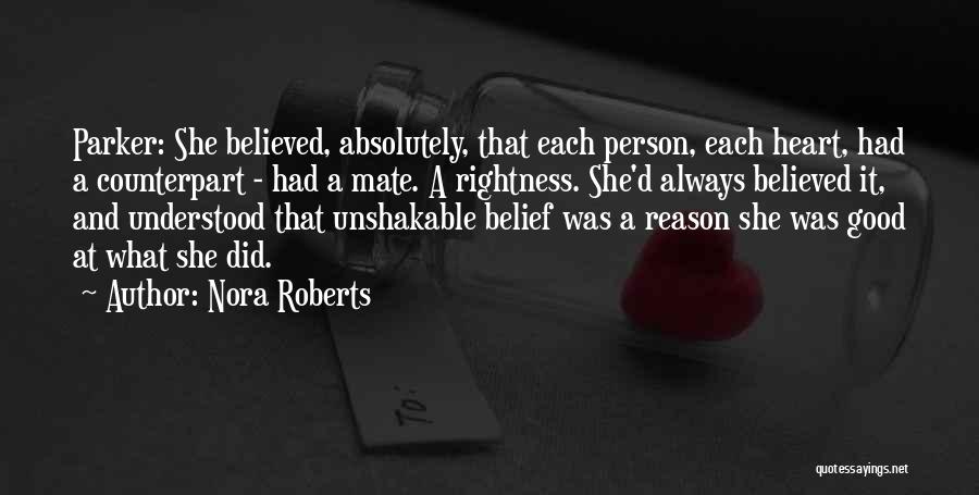 Primitivas Online Quotes By Nora Roberts