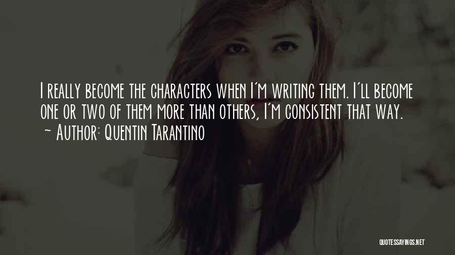 Primitivas Online Quotes By Quentin Tarantino