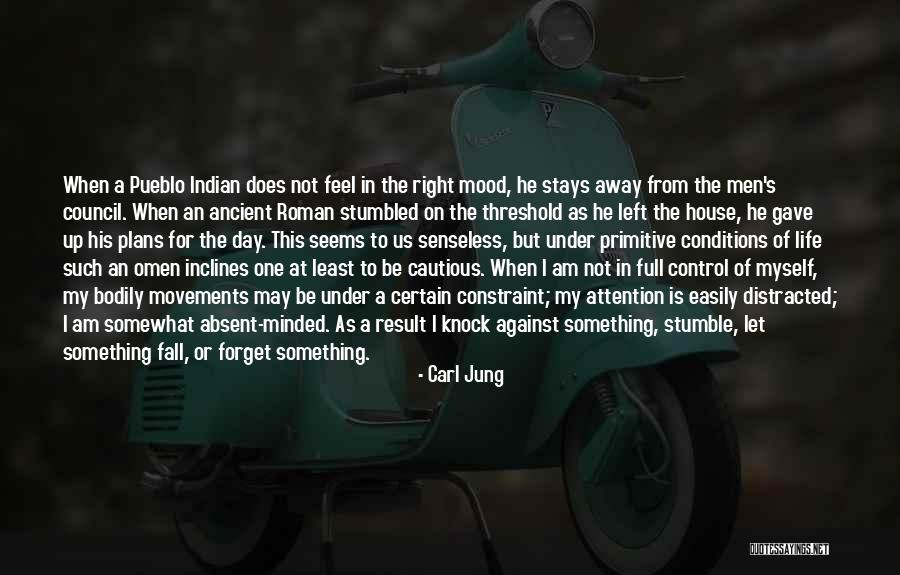 Primitive Fall Quotes By Carl Jung Primitive Fall Quotes By Carl Jung