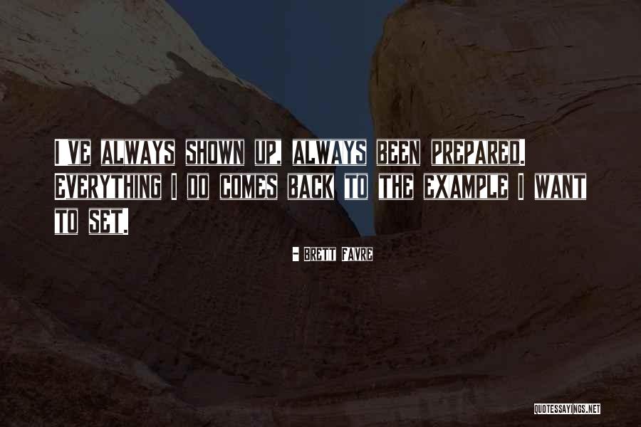 Primitive Human Behavior Quotes By Brett Favre Primitive Human Behavior Quotes By Brett Favre