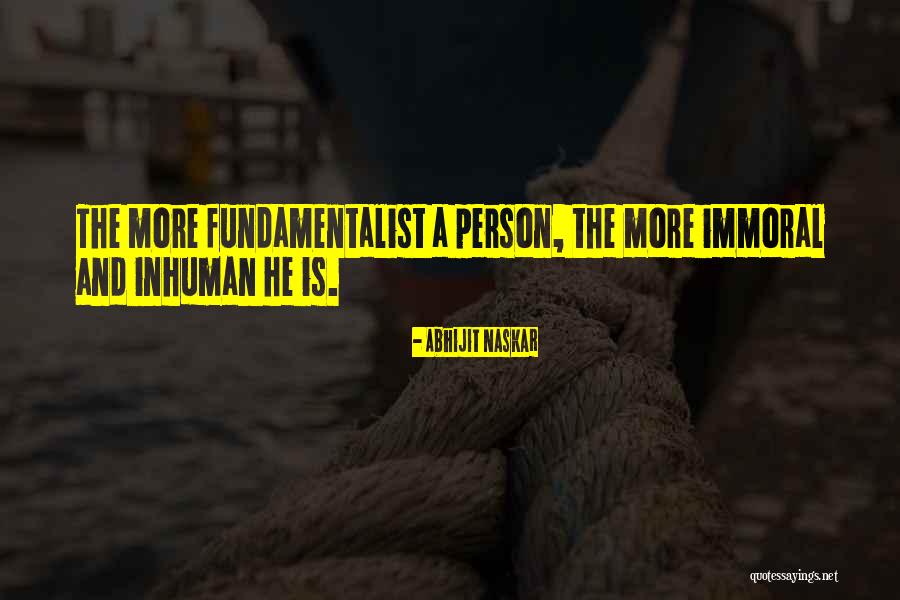 Primitive Religion Quotes By Abhijit Naskar Primitive Religion Quotes By Abhijit Naskar