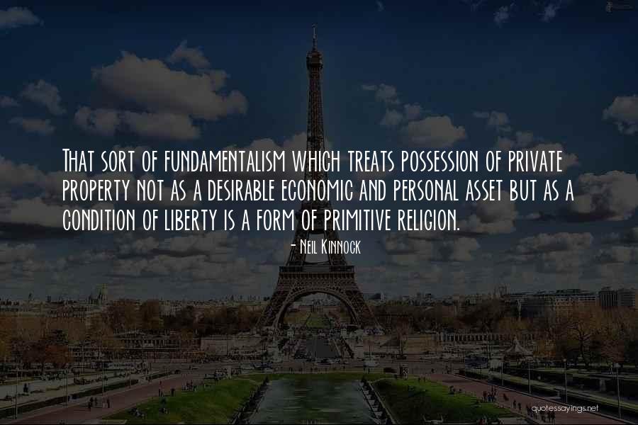 Primitive Religion Quotes By Neil Kinnock Primitive Religion Quotes By Neil Kinnock