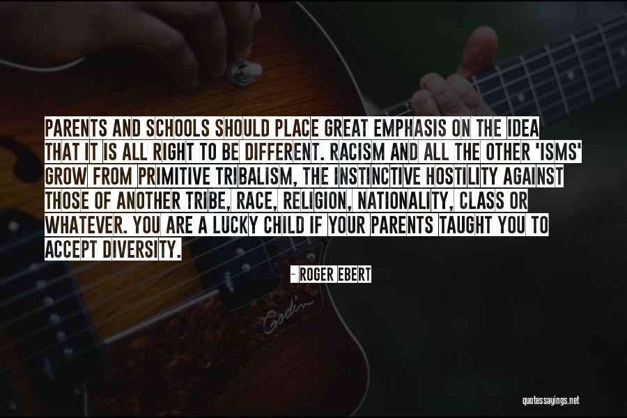 Primitive Religion Quotes By Roger Ebert Primitive Religion Quotes By Roger Ebert
