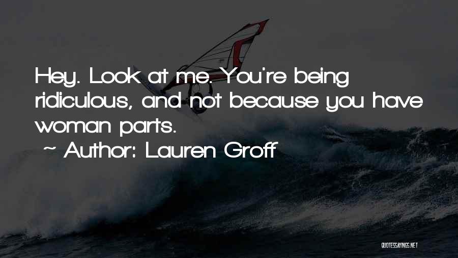 Primitives Austin Quotes By Lauren Groff