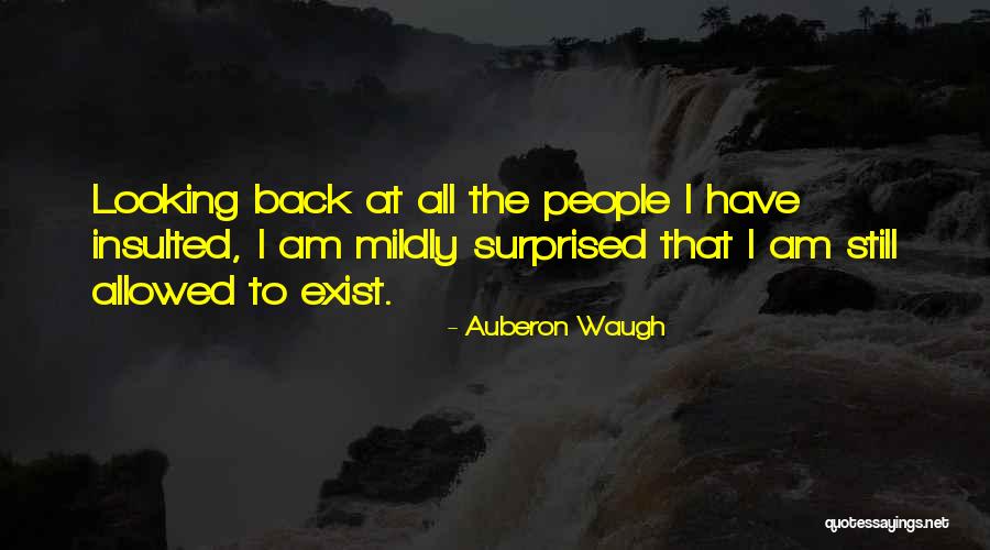 Primitivismo De Historia Quotes By Auberon Waugh Primitivismo De Historia Quotes By Auberon Waugh