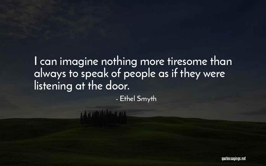 Primitivista Quotes By Ethel Smyth Primitivista Quotes By Ethel Smyth