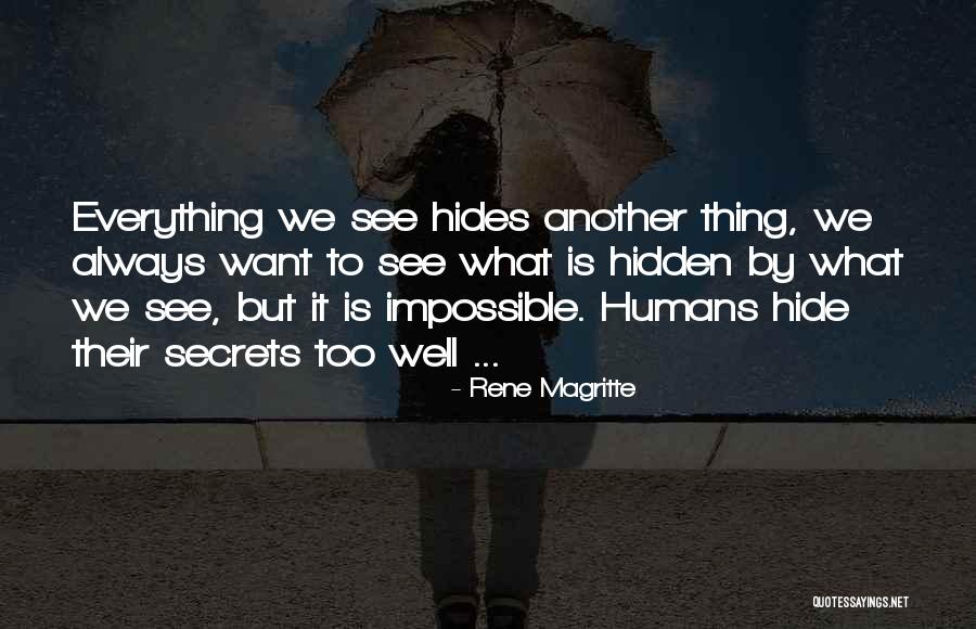 Primitivista Quotes By Rene Magritte Primitivista Quotes By Rene Magritte