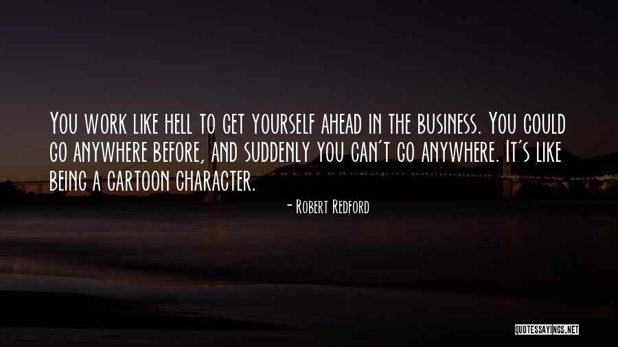 Primitivists Believed Quotes By Robert Redford Primitivists Believed Quotes By Robert Redford
