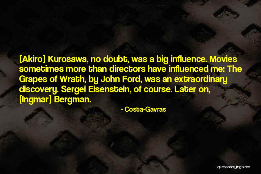 Primitivo Quotes By Costa-Gavras Primitivo Quotes By Costa-Gavras