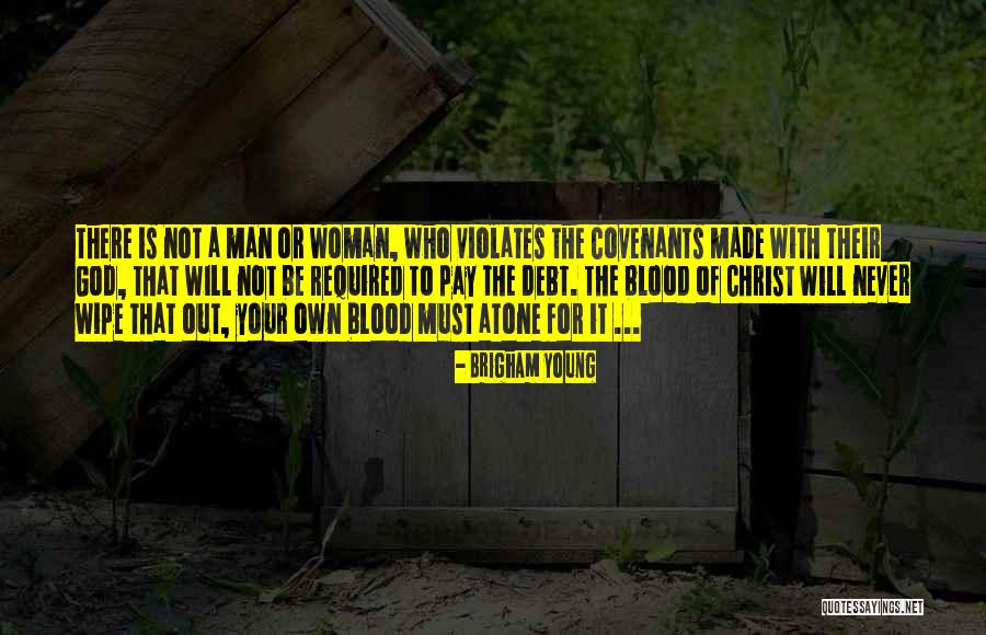 Primitus Victor Quotes By Brigham Young Primitus Victor Quotes By Brigham Young
