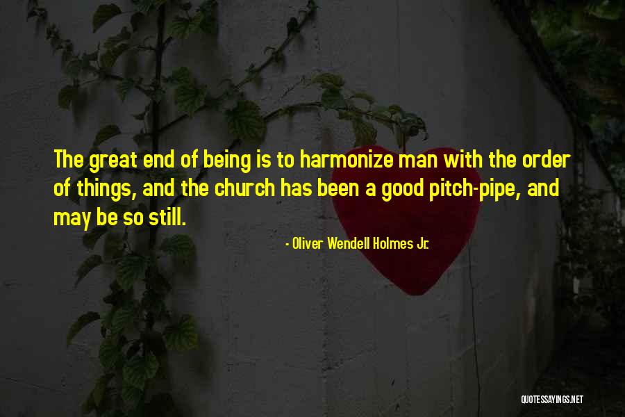 Primjer Zamolbe Quotes By Oliver Wendell Holmes Jr. Primjer Zamolbe Quotes By Oliver Wendell Holmes Jr.