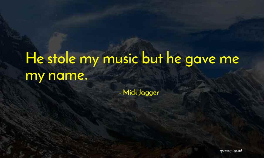 Primjeri Onomatopeje Quotes By Mick Jagger Primjeri Onomatopeje Quotes By Mick Jagger
