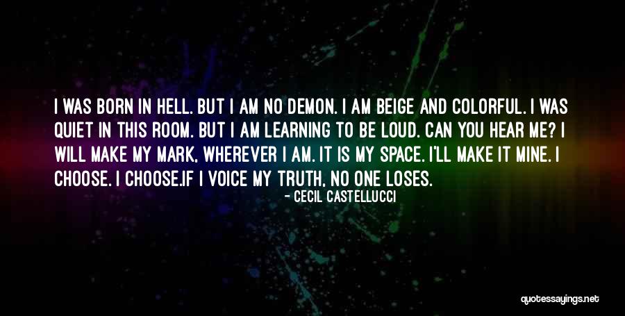 Primo Hermano Quotes By Cecil Castellucci Primo Hermano Quotes By Cecil Castellucci