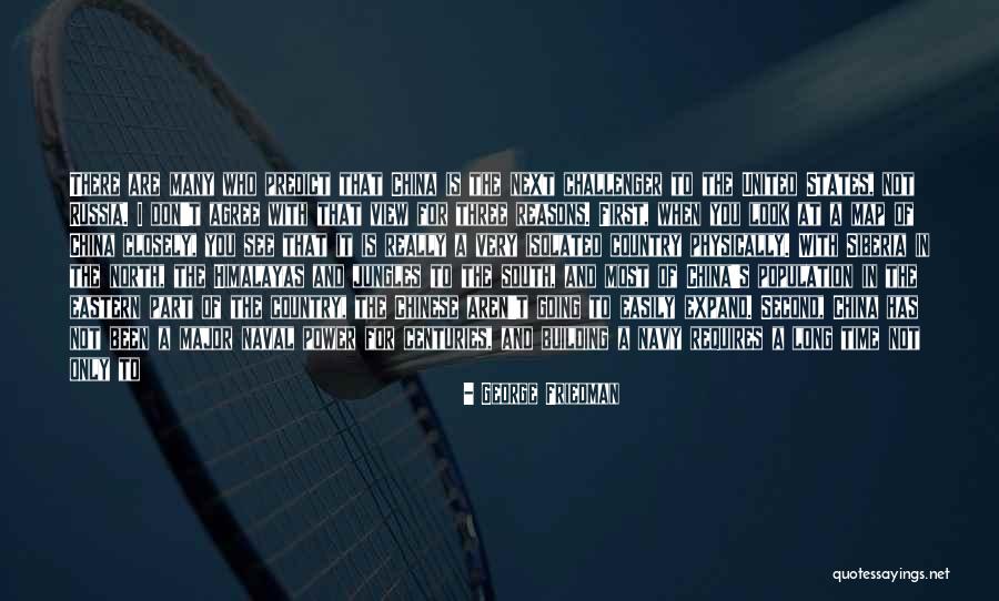 Primo Hermano Quotes By George Friedman Primo Hermano Quotes By George Friedman
