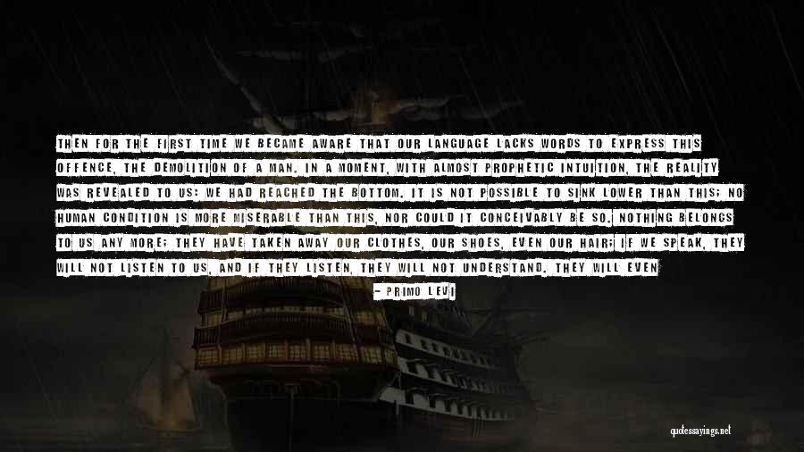 Primo Levi Holocaust Quotes By Primo Levi Primo Levi Holocaust Quotes By Primo Levi