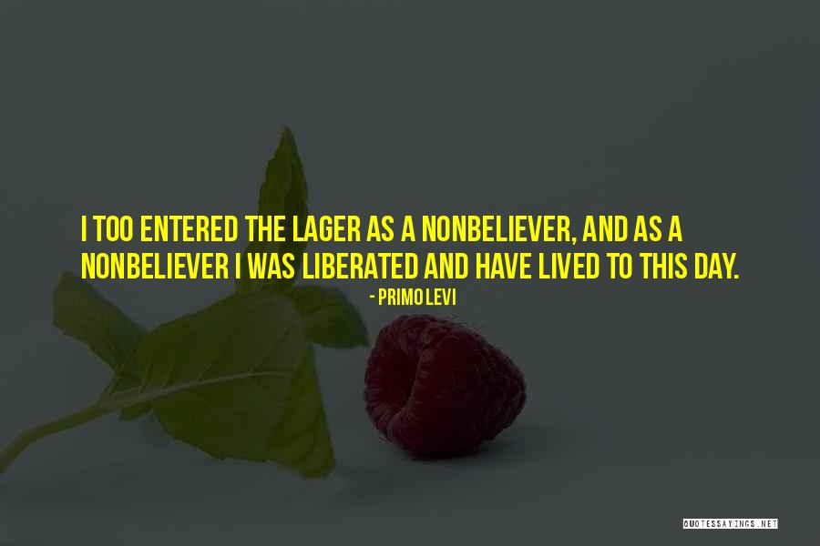 Primo Levi Holocaust Quotes By Primo Levi Primo Levi Holocaust Quotes By Primo Levi