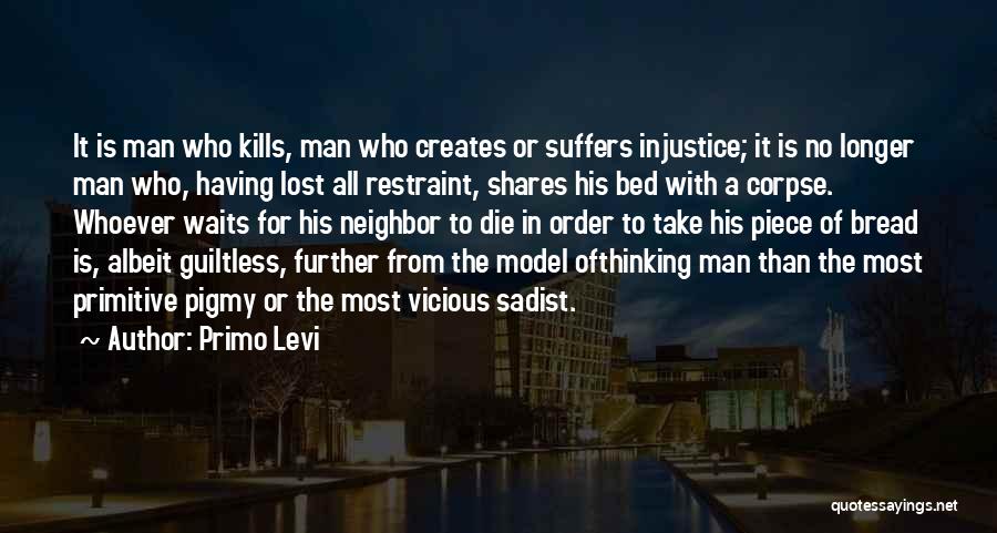 Primo Levi Quotes 1146388