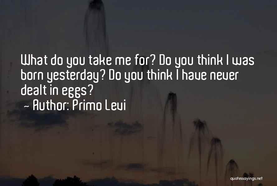 Primo Levi Quotes 1202646