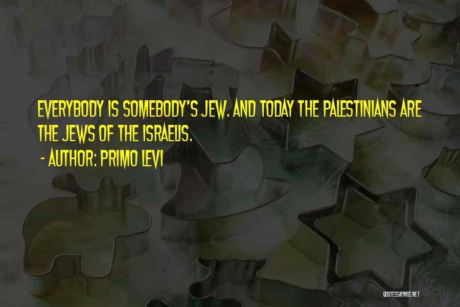 Primo Levi Quotes 1499019