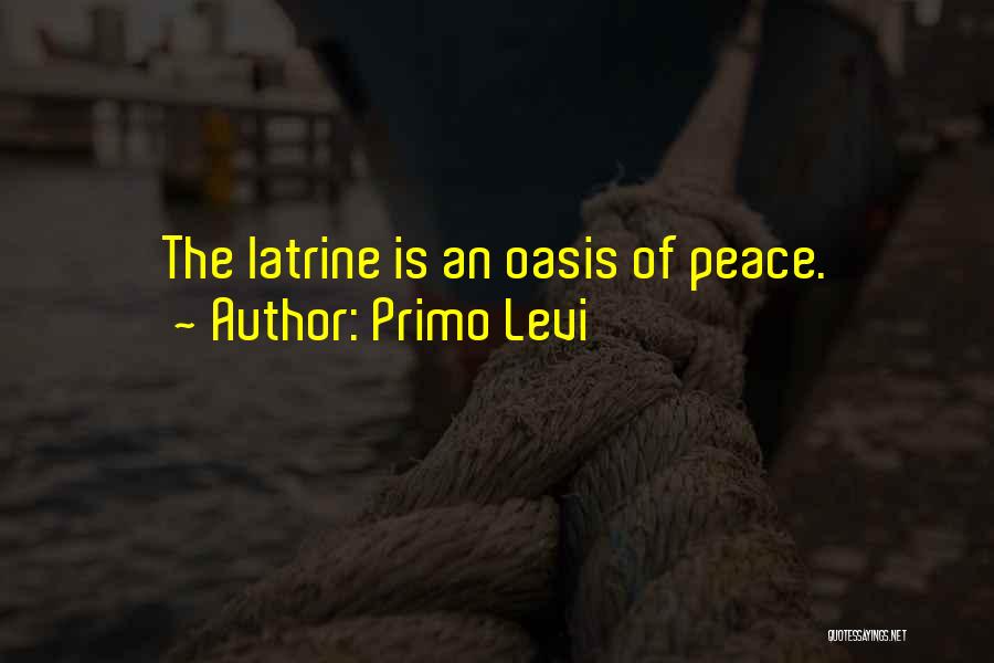 Primo Levi Quotes 1582961