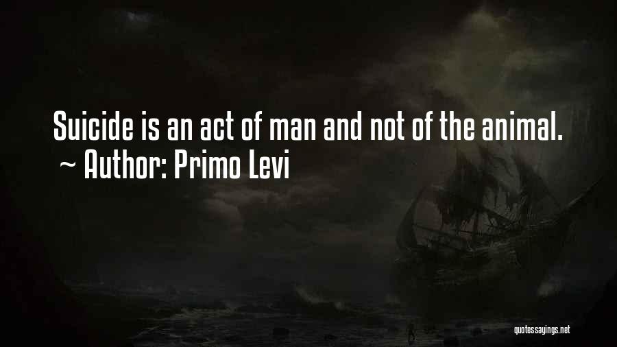 Primo Levi Quotes 1673364