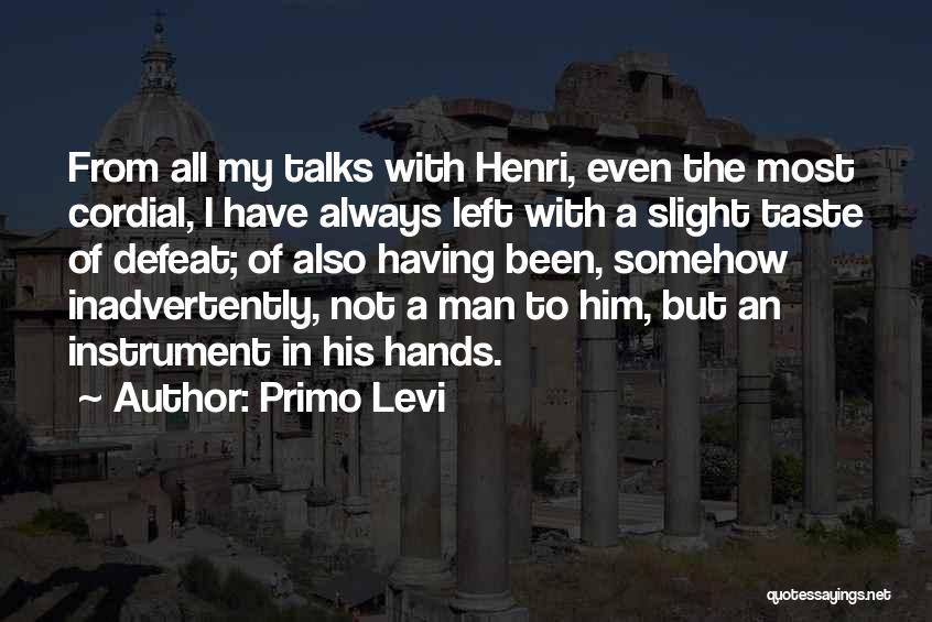 Primo Levi Quotes 1680348