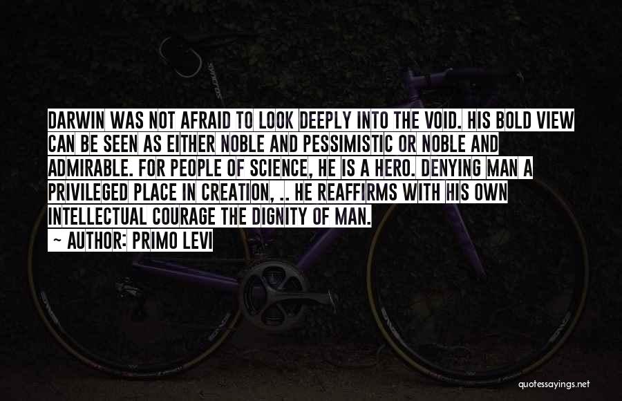 Primo Levi Quotes 178524