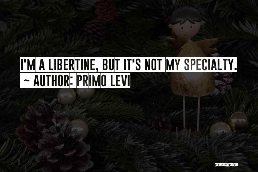 Primo Levi Quotes 1821850