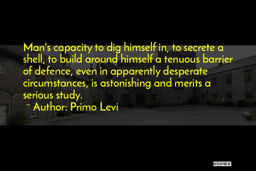 Primo Levi Quotes 1936109