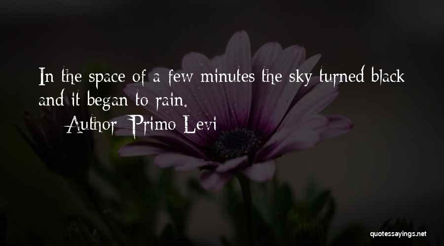 Primo Levi Quotes 1936714